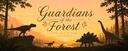 Discovery splash banner for [EU/PvE] Guardians of the Forest Discord server