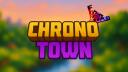 Discovery splash banner for Chronođown saison 4 Discord server