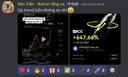 Discovery splash banner for TRADER LÀ SỐ 1 - Nghiện Long/Short Discord server