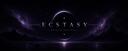 Discovery splash banner for Ecstasy Discord server