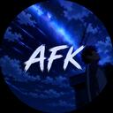 Discovery splash banner for A F K zone #6k ᶻ 𝗓 𐰁 Discord server