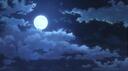 Discovery splash banner for Moon Deities • Anime Community Discord server