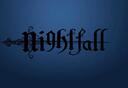 Discovery splash banner for Nightfall Discord server