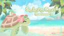 Discovery splash banner for ‹ ✰ 𓏻 Hibiscus Dream | War of Worlds . ݁ Discord server