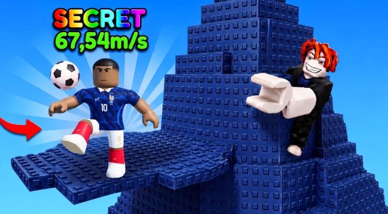 Discovery splash banner for Jump To Steal Soccer Players Discord server