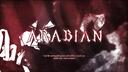 Discovery splash banner for Arabian Customs | AC Discord server