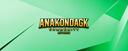Discovery splash banner for ANAKONDAGK Community Discord server