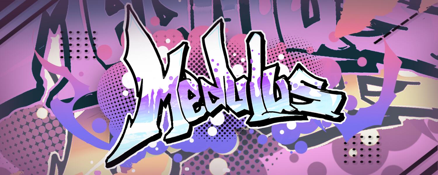 Discovery splash banner for MEDULUS™ Discord server