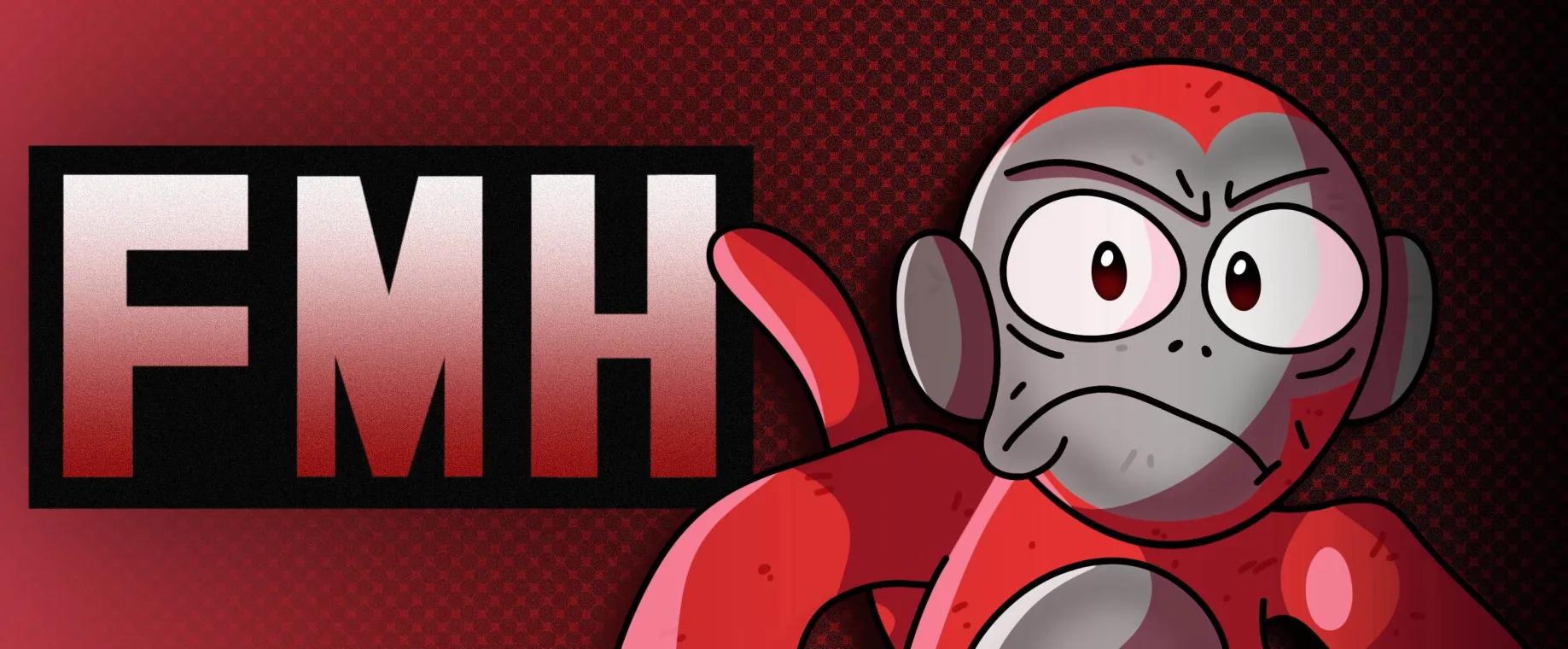 Discovery splash banner for Fun Monke Horror Horror Horror Horror Horror Horror Horror Horror Horror Horror Horror Horror Horror Discord server