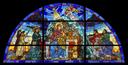 Discovery splash banner for Sheep of Christ Discord server