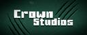 Discovery splash banner for Crown Studios 👑🦕 Discord server