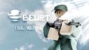 Discovery splash banner for BEURT | Final Warning Discord server