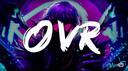 Discovery splash banner for Overrated Discord server