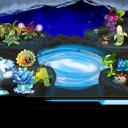 Discovery splash banner for PvZ2 ECLISE: Solstice Discord server