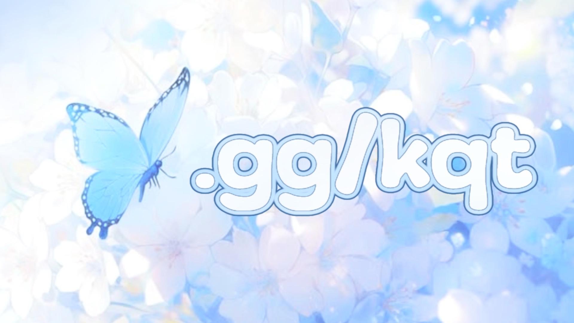 Discovery splash banner for ⠢ Kqt • free tag • art • giveaways • active • tag Discord server