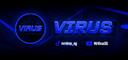 Discovery splash banner for Mr Virus’ Community Discord server