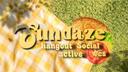 Discovery splash banner for ࿐﹒sundaze┃Semi-Toxic Discord server