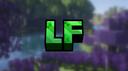 Discovery splash banner for 🍃 LeafMC.de | Hosted by Corleone Discord server