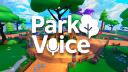 Discovery splash banner for Park Voice Discord server