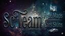 Discovery splash banner for SC TEAM 5M Discord server