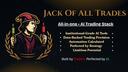 Discovery splash banner for Jack Of All Trades Discord server