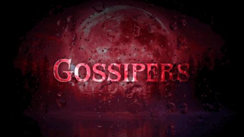 Discovery splash banner for The Gossipers 🌸 | Indian Social & Gaming Discord Server • Active VC • Friends • Chat • SFW Discord server
