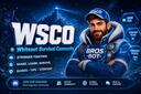 Discovery splash banner for WSCO | Whiteout Survival Community Discord server