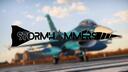 Discovery splash banner for Stormhammers Discord server