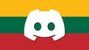 Discovery splash banner for Lietuva Discord server