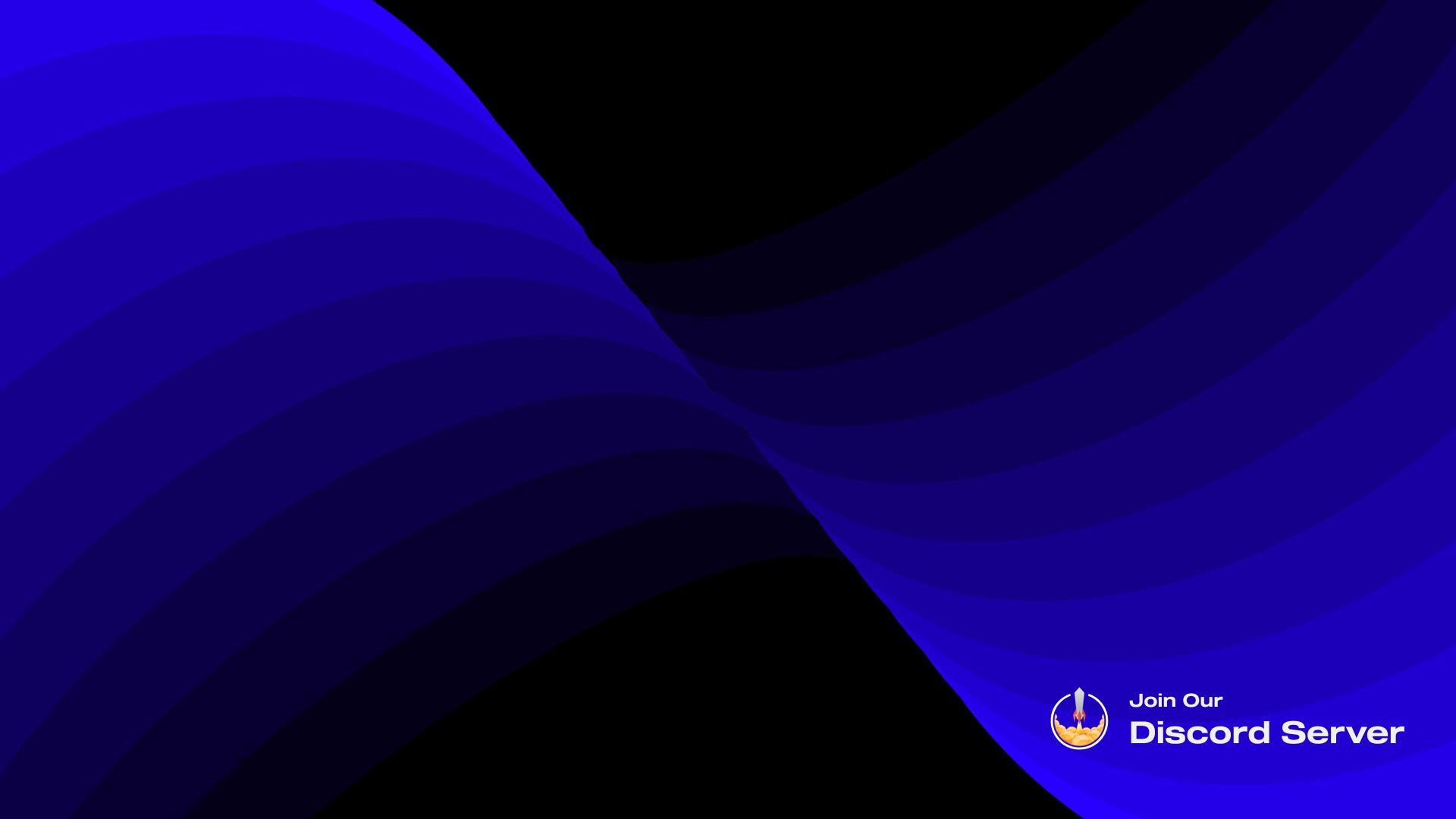 Discovery splash banner for StreamElements Discord server