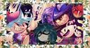 Discovery splash banner for 🌱CYN-EMA🦌 Discord server
