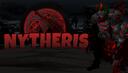 Discovery splash banner for Nytheris AQ | 9th Month Discord server