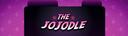 Discovery splash banner for The JoJodle Discord server