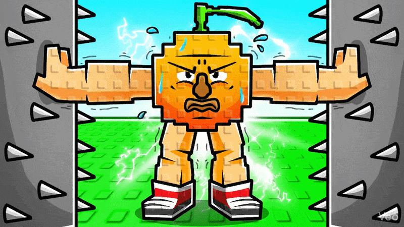 Discovery splash banner for Crush for Brainrots Discord server