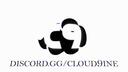Discovery splash banner for Cloud9ine! Discord server
