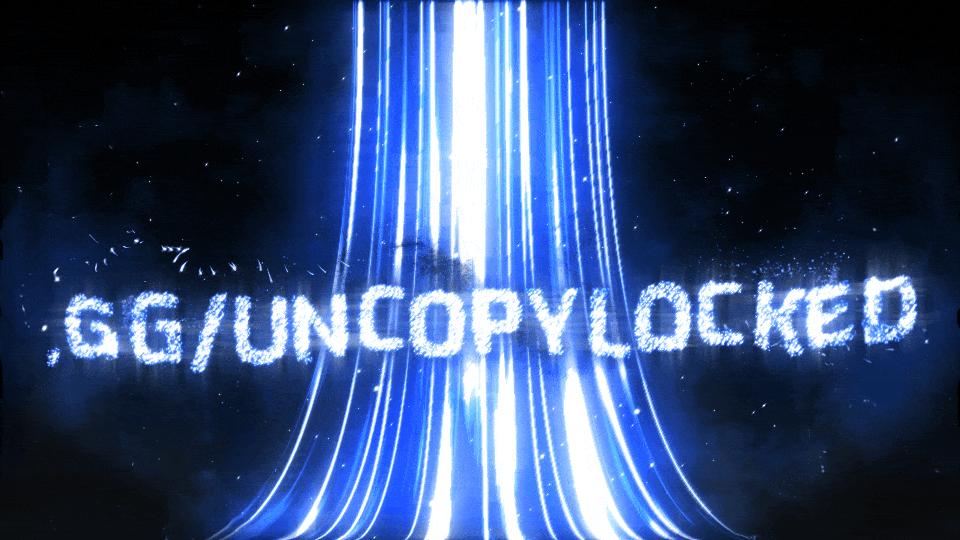 Discovery splash banner for Kyzes Leaks | #1 Uncopylocked Discord server