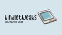 Discovery splash banner for KindleTweaks Discord server
