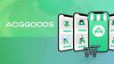 Discovery splash banner for ACGGoods Discord server