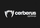 Discovery splash banner for Cerberus ㆍSocialㆍNitroㆍVCㆍGaming Discord server
