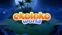 Discovery splash banner for Ekoloko World | השחזור הרשמי Discord server