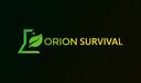 Discovery splash banner for Orion Survival Discord server