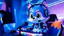 Discovery splash banner for VoiceWave Discord server