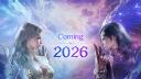 Discovery splash banner for AION 2 Global (Official) Discord server
