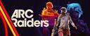 Discovery splash banner for ARC Raiders ESP Discord server