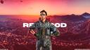 Discovery splash banner for RedWood ︱FiveM Roleplay Discord server