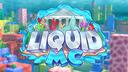 Discovery splash banner for LiquidMC Events Discord server