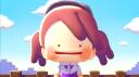 Discovery splash banner for Pokopia Island Discord server