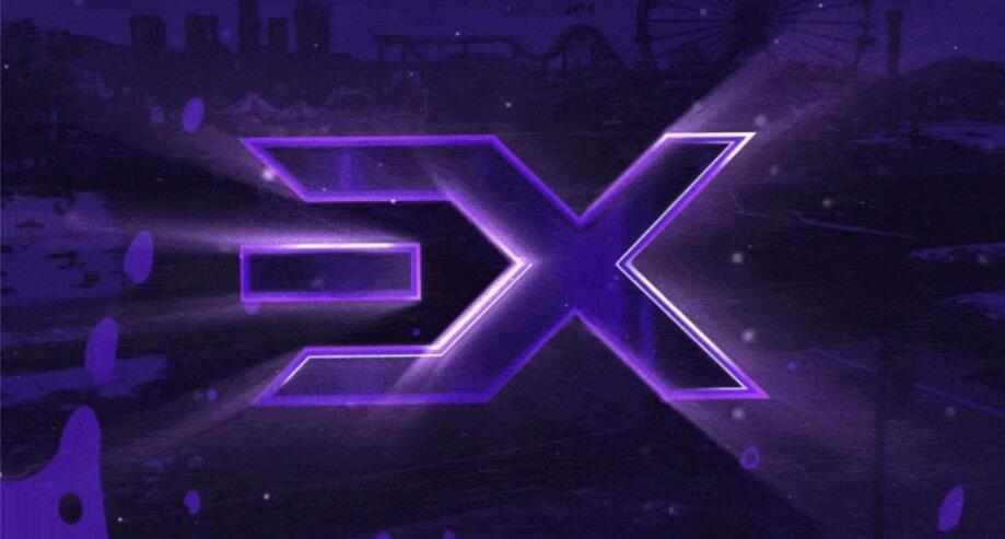 Discovery splash banner for Exodus RP Discord server