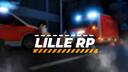Discovery splash banner for 🇫🇷 Lille RP👑 Discord server