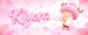 Discovery splash banner for Kiyora 🍉#2027 Discord server